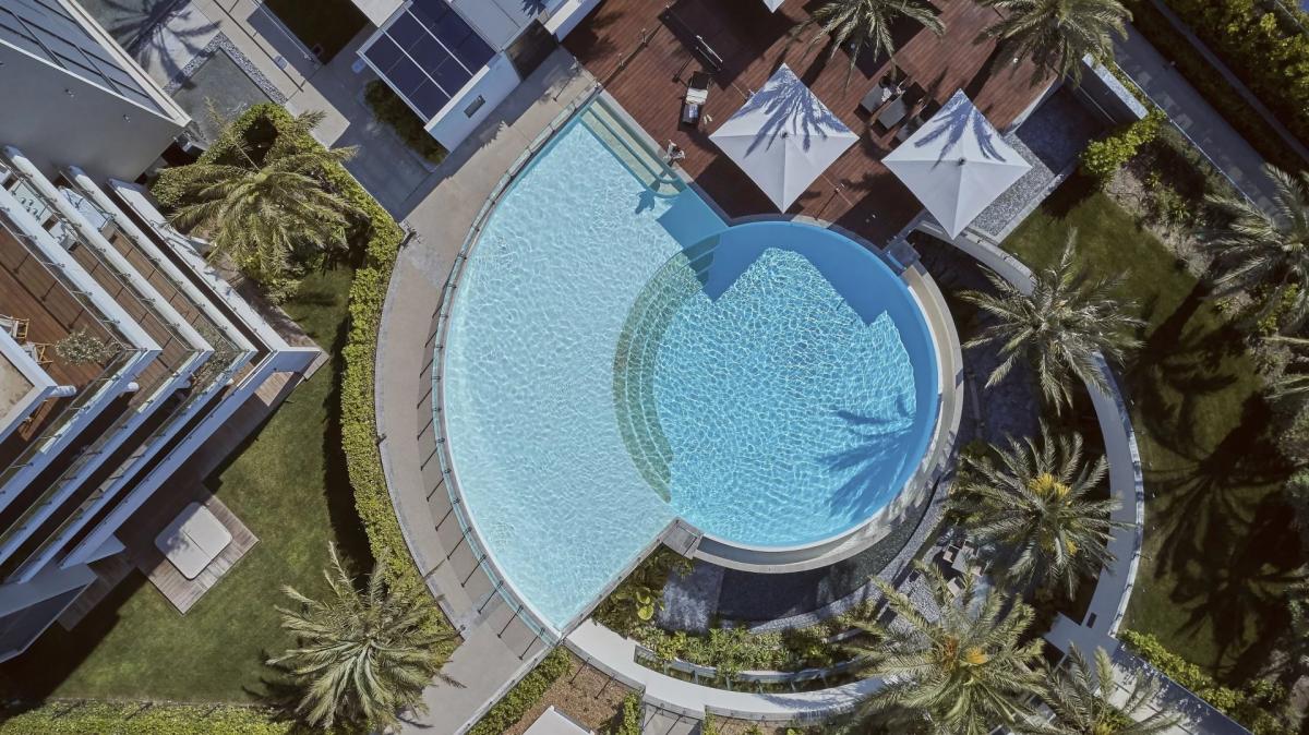 Picture of Apartment For Sale in Antibes, Cote d'Azur, France