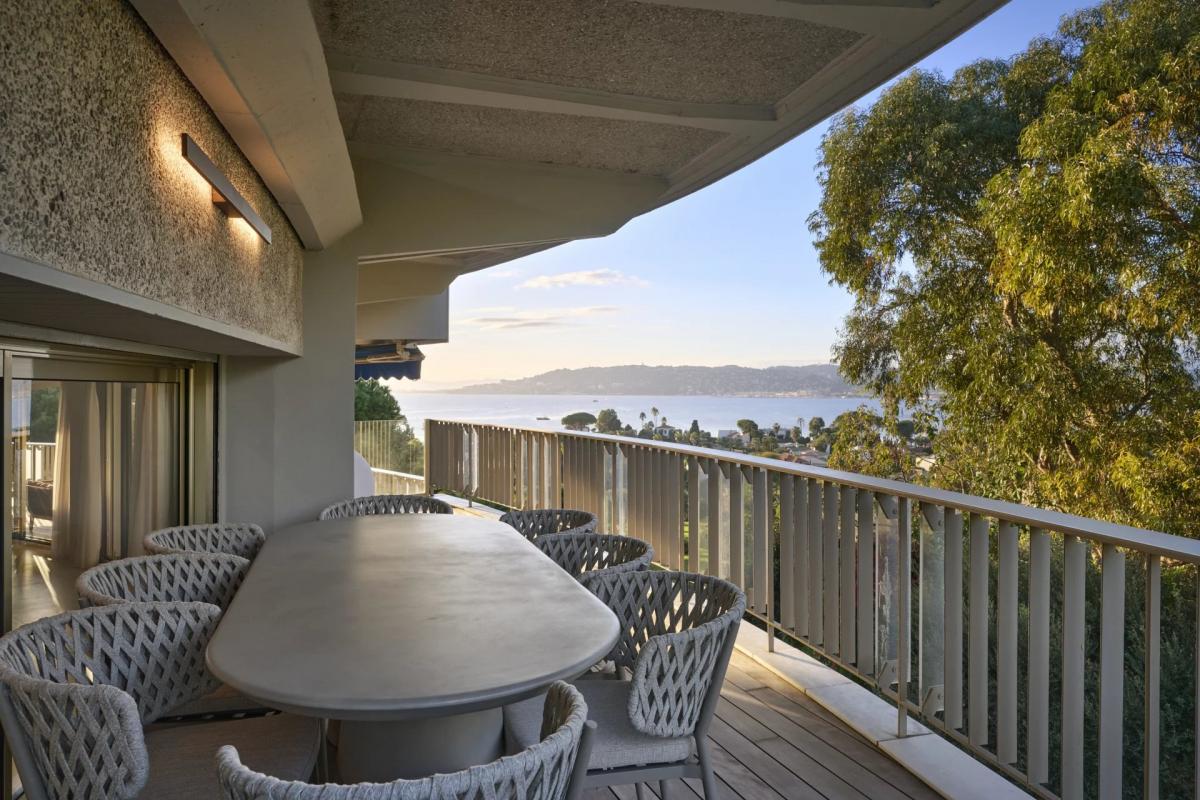 Picture of Apartment For Sale in Antibes, Cote d'Azur, France