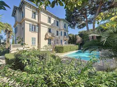 Apartment For Sale in Antibes, France