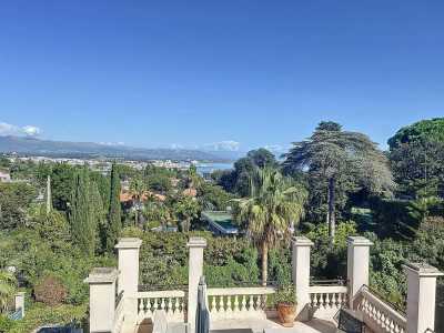 Apartment For Sale in Antibes, France