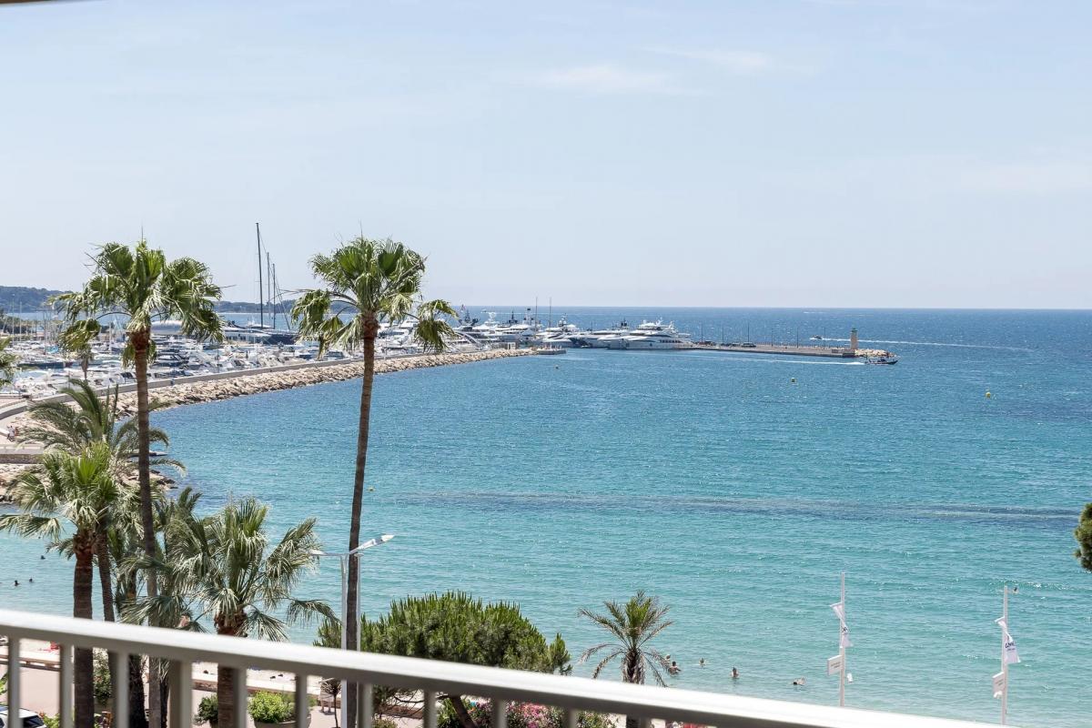 Picture of Apartment For Sale in Cannes, Cote d'Azur, France