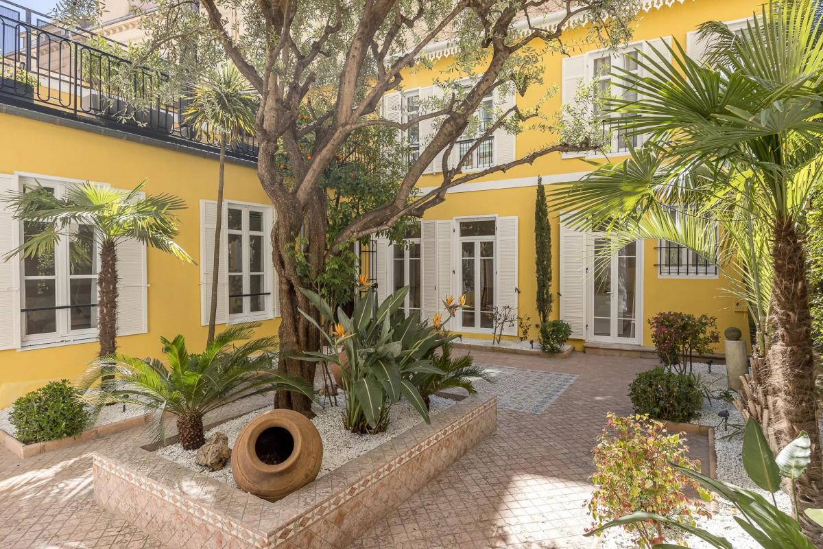 Picture of Home For Sale in Cannes, Cote d'Azur, France