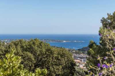 Home For Sale in Cannes, France