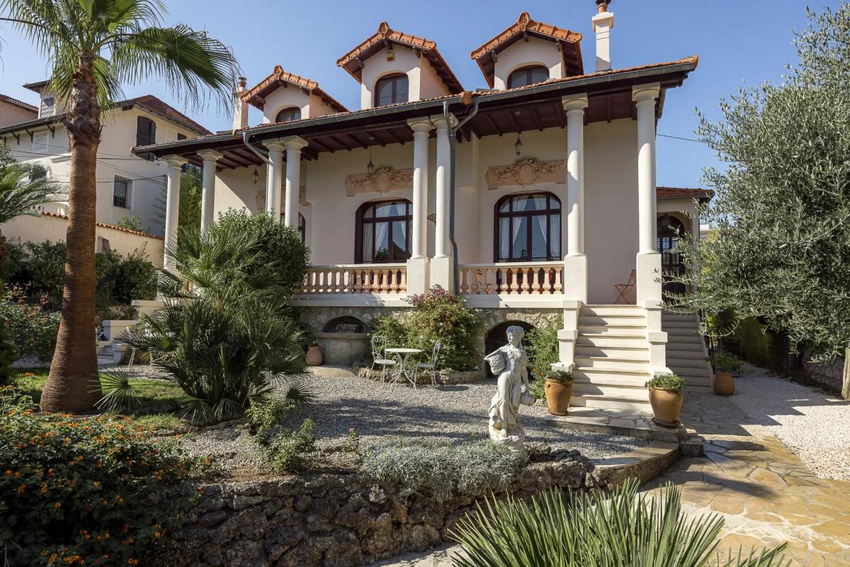 Picture of Home For Sale in Cannes, Cote d'Azur, France
