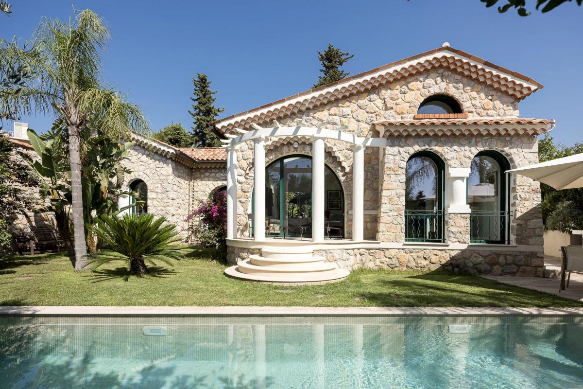 Picture of Home For Sale in Juan Les Pins, Provence-Alpes-Cote d'Azur, France