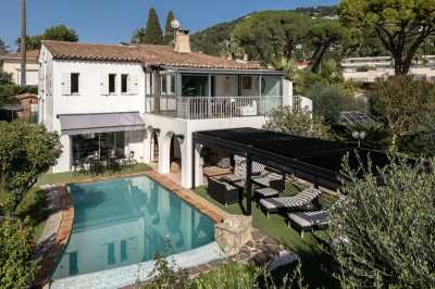 Home For Sale in Cannes, France