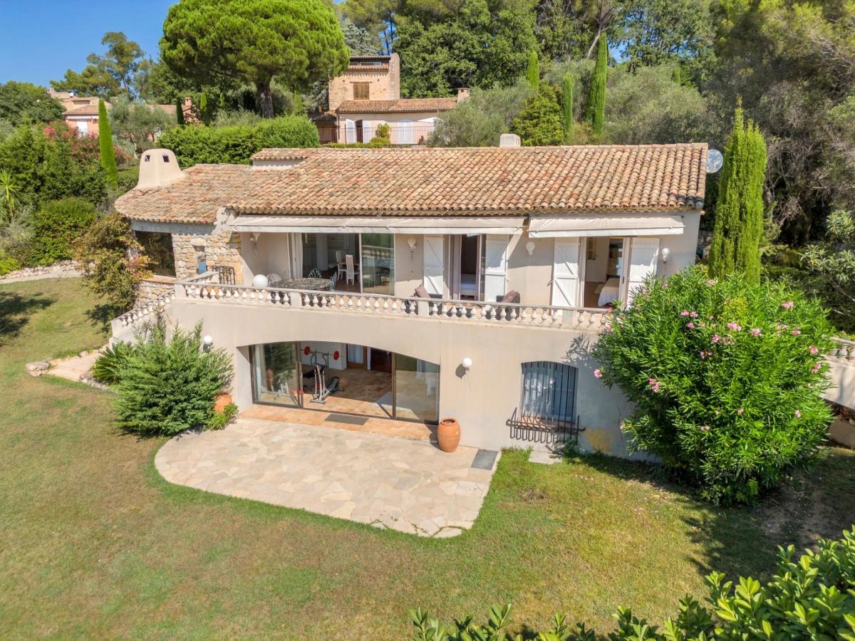 Picture of Villa For Sale in Mougins, Cote d'Azur, France