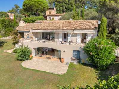 Villa For Sale in Mougins, France