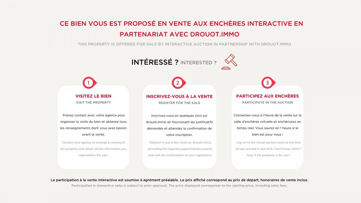 Picture of Home For Sale in Auribeau Sur Siagne, Cote d'Azur, France