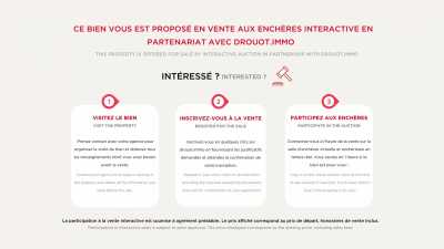 Home For Sale in Auribeau Sur Siagne, France