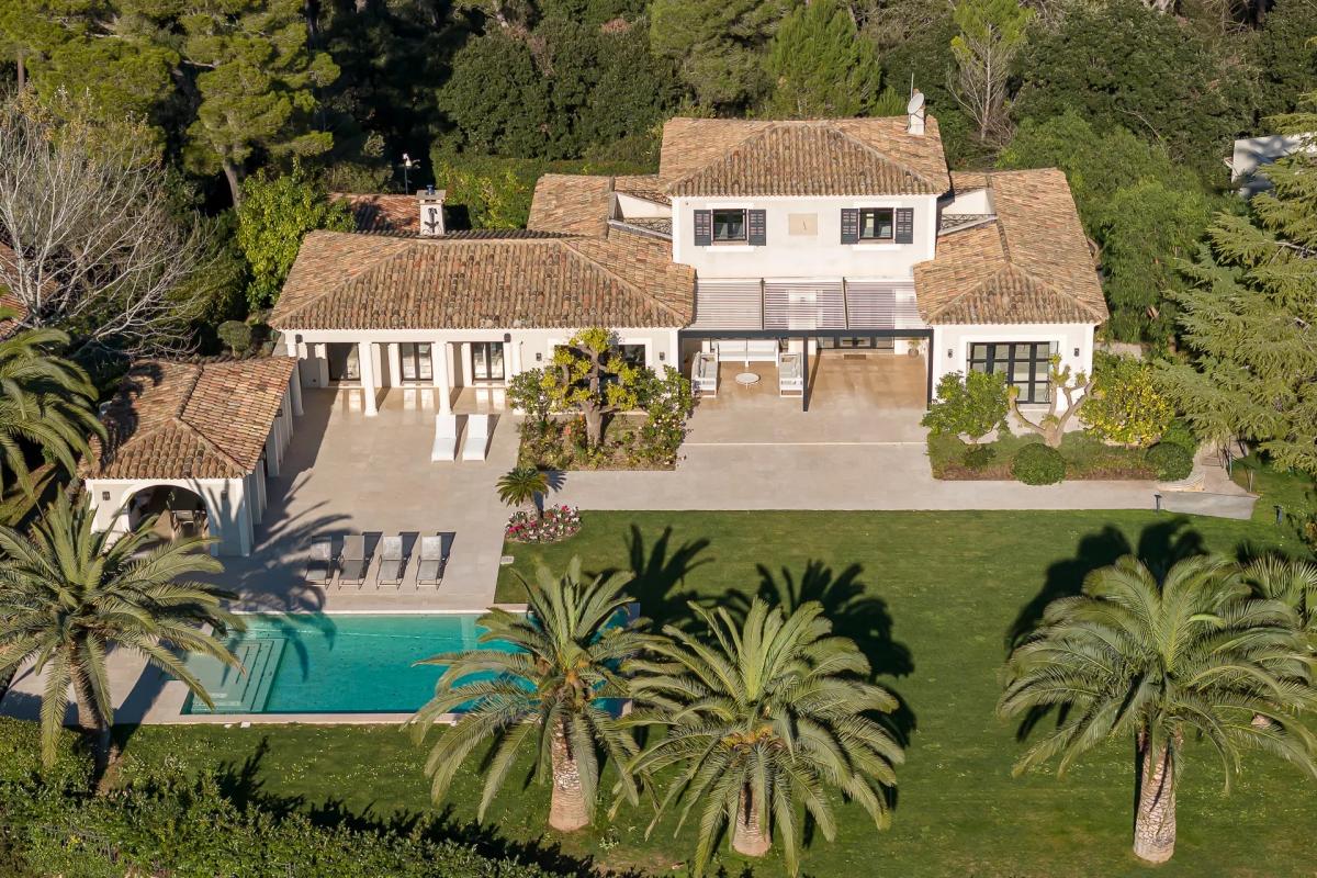 Picture of Home For Sale in Mougins, Cote d'Azur, France