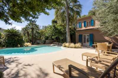 Villa For Sale in