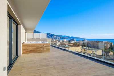 Apartment For Sale in ROQUEBRUNE CAP MARTIN, France
