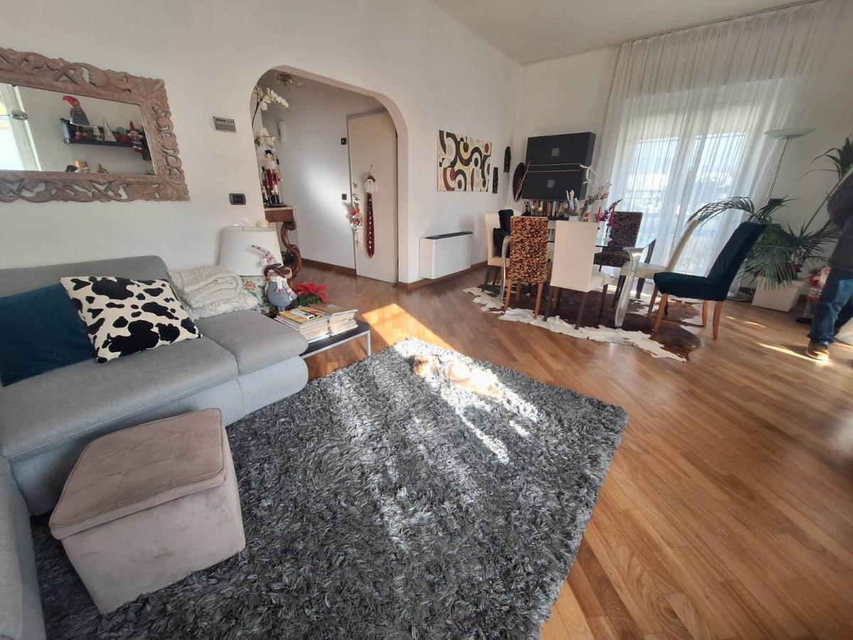 Picture of Apartment For Sale in Viareggio, Tuscany, Italy