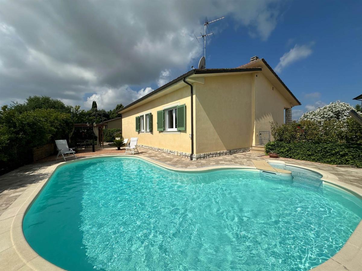 Picture of Villa For Sale in Fauglia, Pisa, Italy