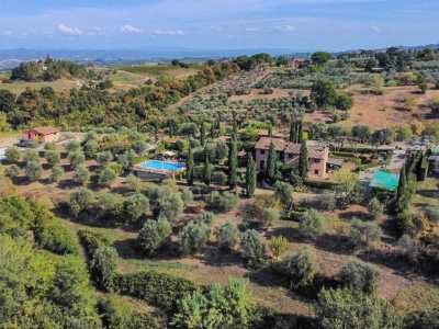 Home For Sale in Montaione, Italy