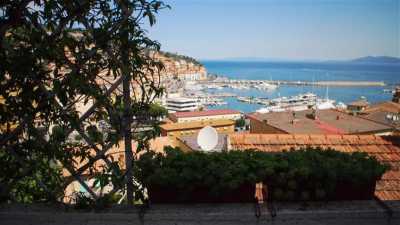 Home For Sale in Monte Argentario, Italy