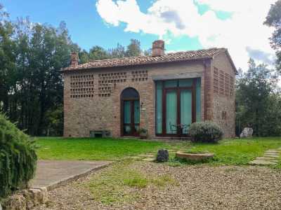 Home For Sale in Gambassi Terme, Italy