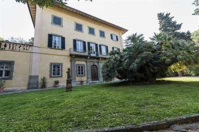 Villa For Sale in