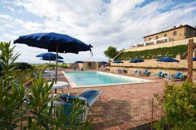 Home For Sale in Volterra, Italy