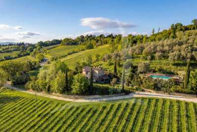 Home For Sale in Montepulciano, Italy
