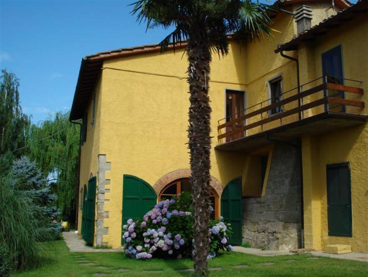Picture of Villa For Sale in Fiesole, Other, Italy
