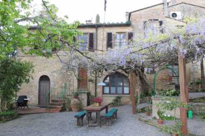 Home For Sale in Volterra, Italy