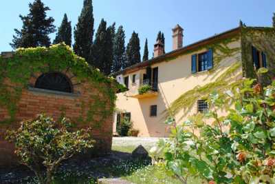 Home For Sale in Cetona, Italy