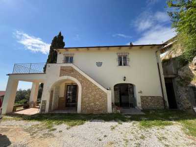 Villa For Sale in Rosignano Marittimo, Italy