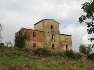 Home For Sale in Sinalunga, Italy