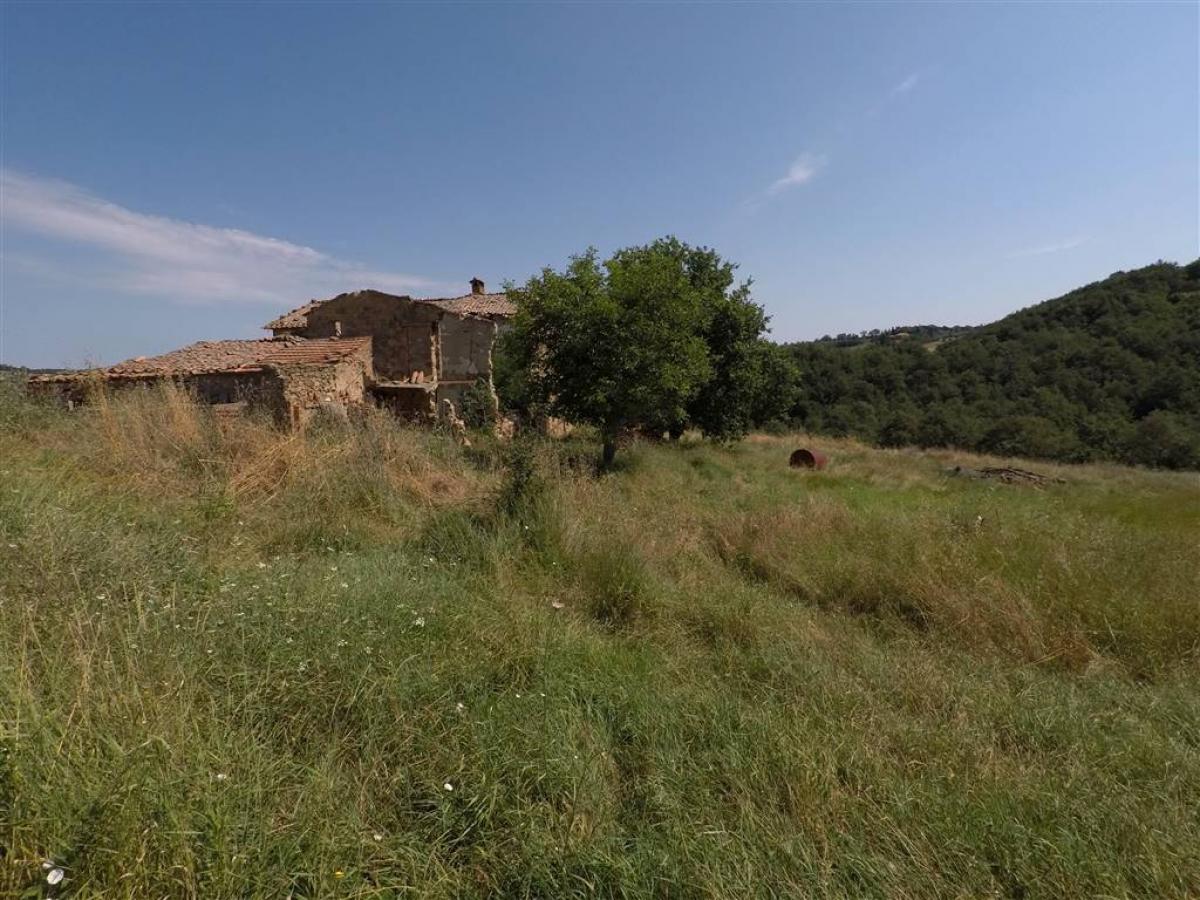 Picture of Home For Sale in Montepulciano, Tuscany, Italy