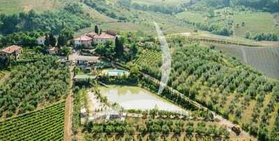 Home For Sale in Certaldo, Italy