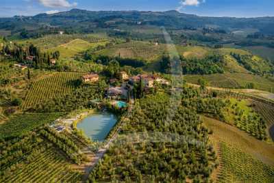 Home For Sale in Certaldo, Italy