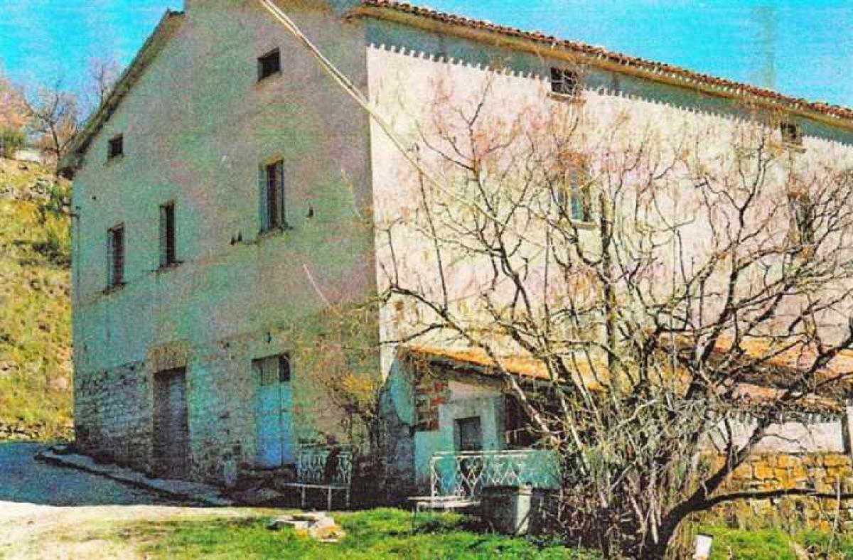 Picture of Residential Land For Sale in Gubbio, Umbria, Italy