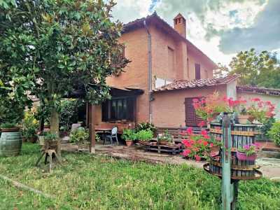 Home For Sale in Siena, Italy