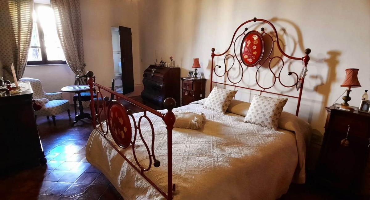 Picture of Home For Sale in San Casciano Dei Bagni, Tuscany, Italy