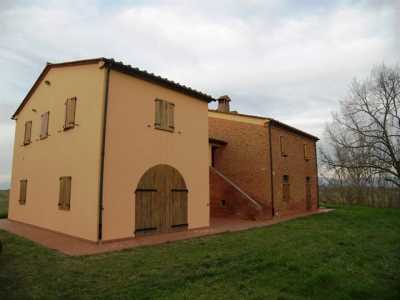 Home For Sale in Cortona, Italy