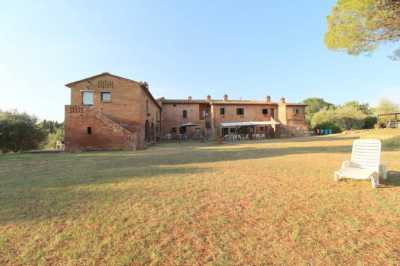 Home For Sale in Siena, Italy