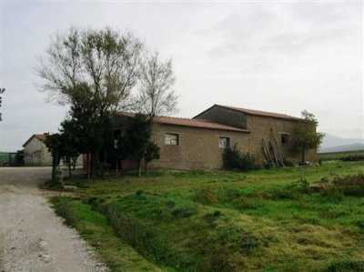 Residential Land For Sale in Cinigiano, Italy