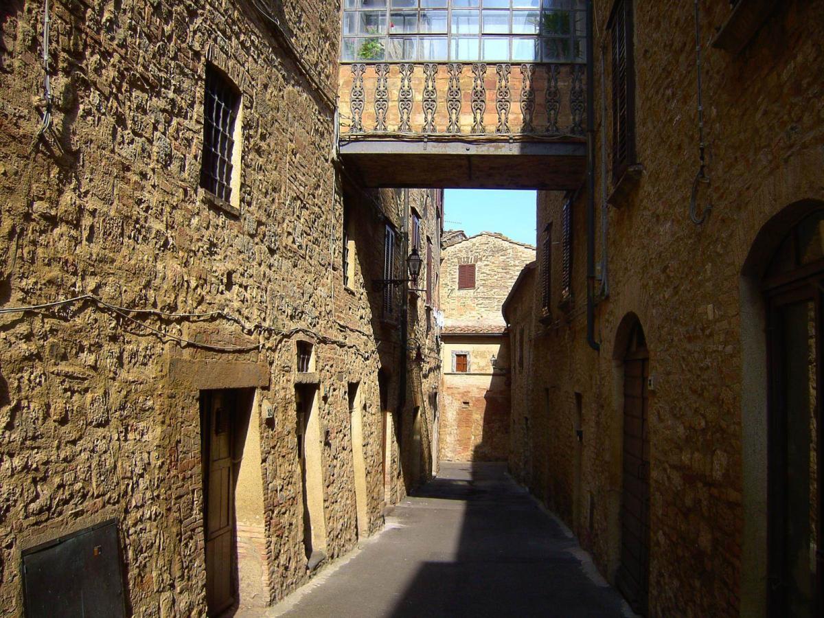 Picture of Apartment For Sale in Volterra, Tuscany, Italy