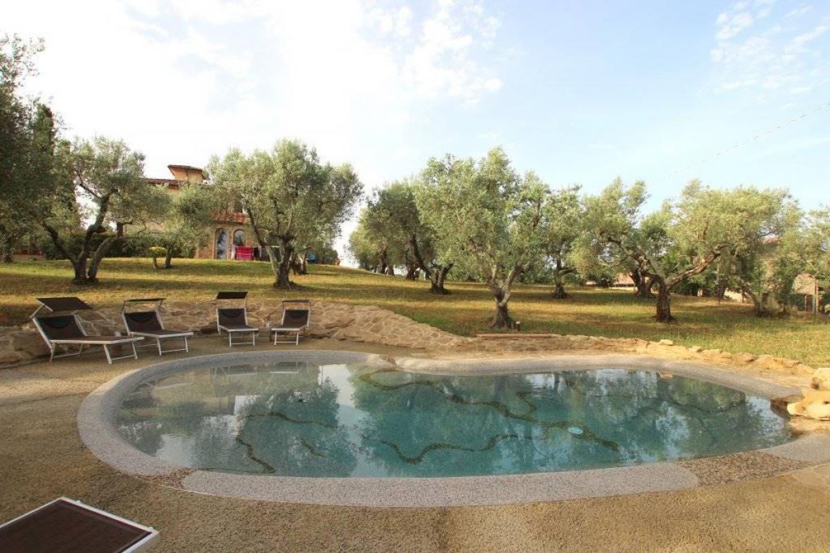 Picture of Villa For Sale in Montescudaio, Other, Italy