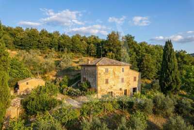 Home For Sale in Montepulciano, Italy
