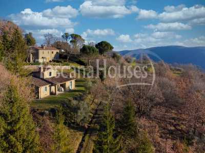 Home For Sale in Cortona, Italy