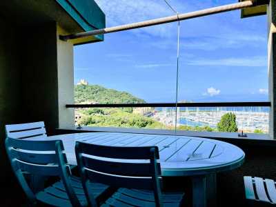 Apartment For Sale in Castiglione Della Pescaia, Italy