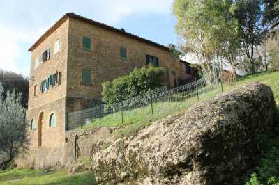 Home For Sale in Pomarance, Italy