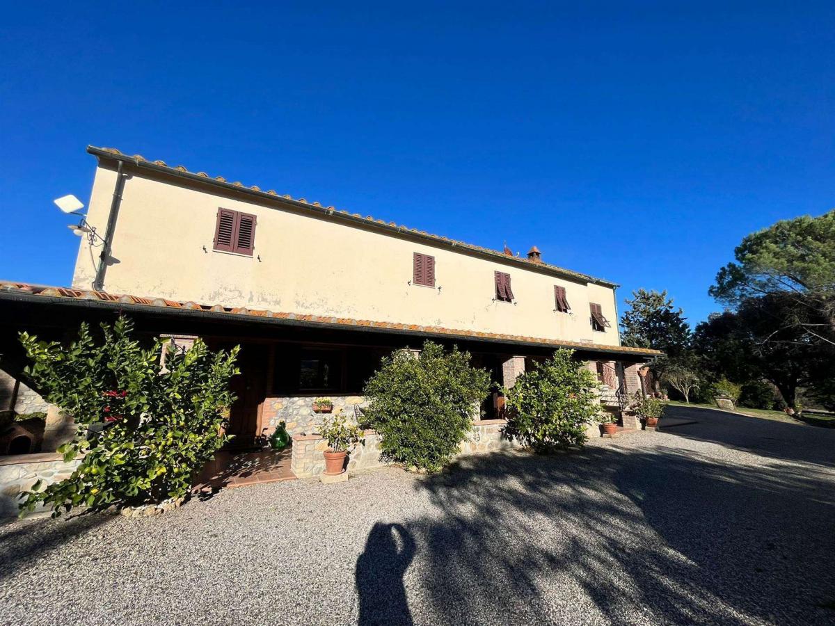 Picture of Home For Sale in Pomarance, Pisa, Italy