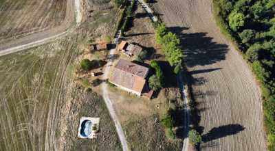 Home For Sale in Volterra, Italy