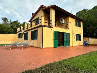 Villa For Sale in