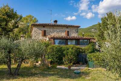 Home For Sale in Caprese Michelangelo, Italy