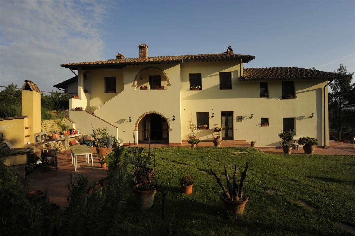 Picture of Home For Sale in San Miniato, Pisa, Italy